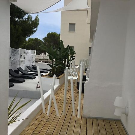 Bhc Boutique Hostal Cala Millor Cala Millor  Εξωτερικό φωτογραφία