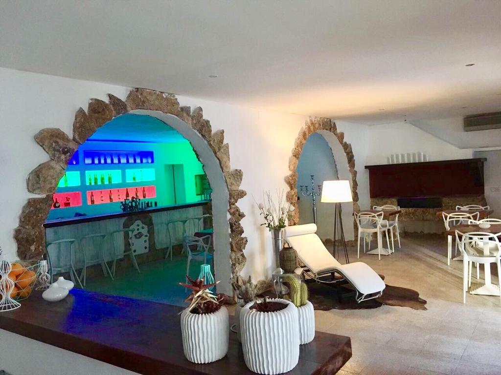 Bhc Boutique Hostal Cala Millor Cala Millor  Εξωτερικό φωτογραφία
