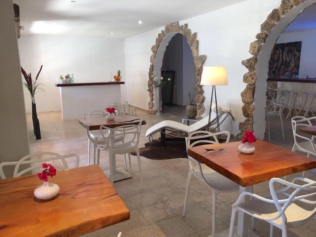 Bhc Boutique Hostal Cala Millor Cala Millor  Εξωτερικό φωτογραφία