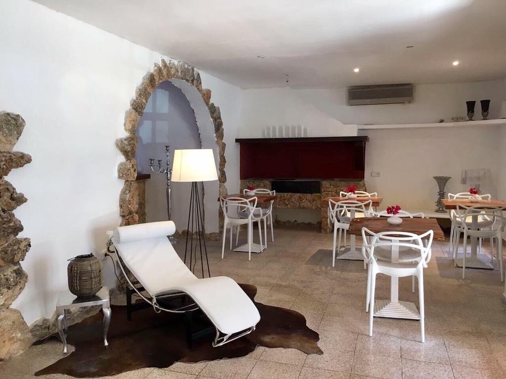 Bhc Boutique Hostal Cala Millor Cala Millor  Εξωτερικό φωτογραφία