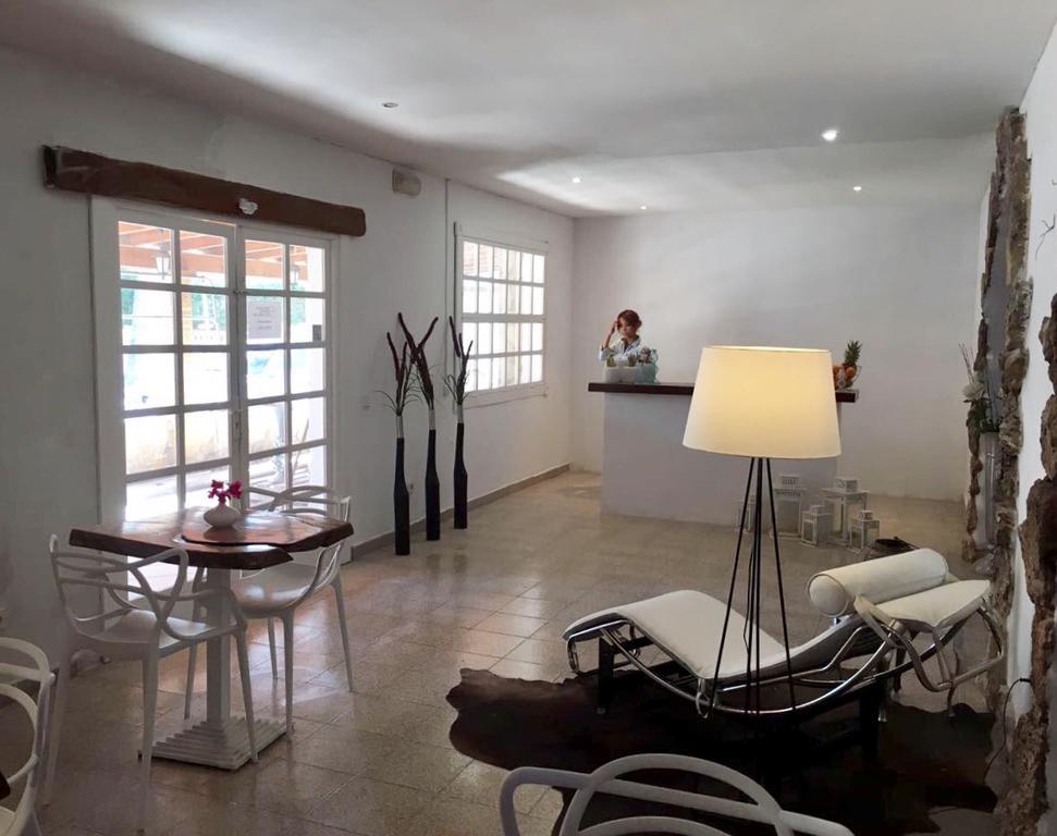 Bhc Boutique Hostal Cala Millor Cala Millor  Εξωτερικό φωτογραφία