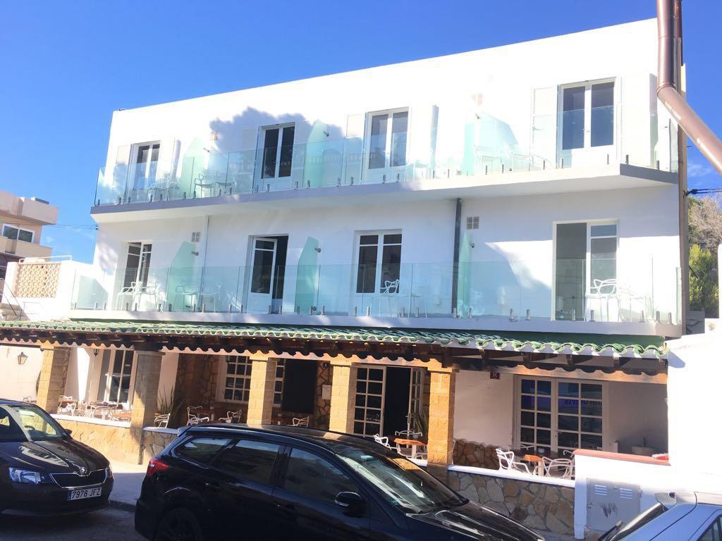 Bhc Boutique Hostal Cala Millor Cala Millor  Εξωτερικό φωτογραφία