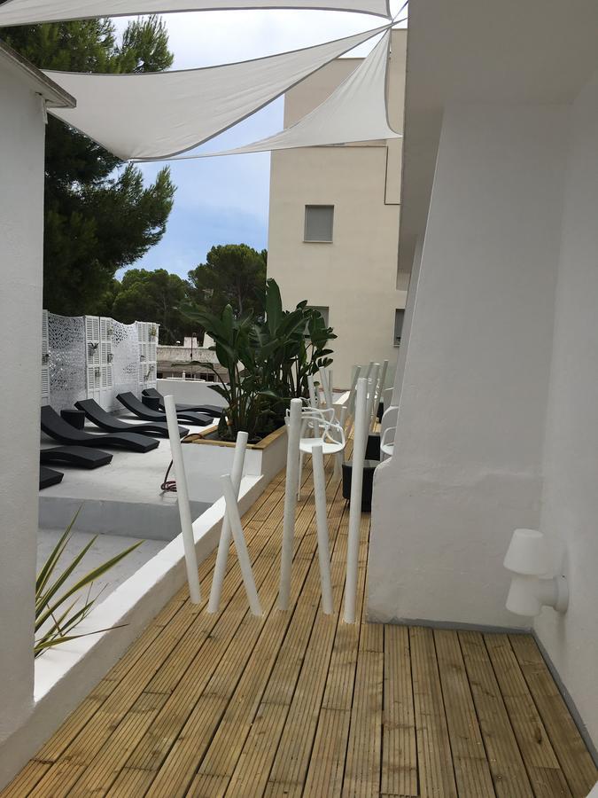 Bhc Boutique Hostal Cala Millor Cala Millor  Εξωτερικό φωτογραφία